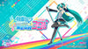 Nintendo Switch NS 初音未來 Project DIVA MEGA39’s 中文版 NS Hatsune Miku Project DIVA MEGA39's Japanese Ver. (In-stock)