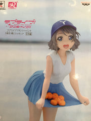 SQ Love Live Sunshine You Watanabe Figure (In-stock)