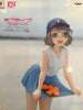 SQ Love Live Sunshine You Watanabe Figure (In-stock)