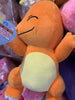 Pokemon Hopepita Charmander Medium Plush (In-stock)