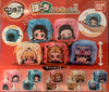 Kimetsu no Yaiba Demon Slayer Pachi Collection 1 Bag 5 Pieces Set