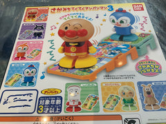 Gashapon Anpanman Toy Set (In Stock)