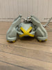 Pokemon Netsuke Mascot Legend Battle SIDE-A Figure Keychain 5 Pieces Set (In-stock)