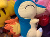 Pokemon Tsuretette Plush Cyndaquil (In-stock)