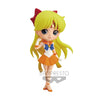 Q Posket Sailor Moon Eternal Sailor Venus Prize Figure (In-stock)