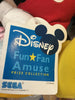 Disney Mickey Mouse Pointing to the Sky Medium Plush (In-stock)