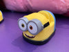 BYUUUUUN Minion Mini Car Toy 5 Pieces Set (In-stock)