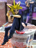 Yu-Gi-Oh Duel Monsters Yami Yuugi Cup Noodle Figure (In-stock)
