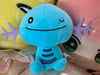 Pokemon Kutsurogi Time Wooper Small Plush (In-stock)