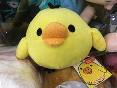 Rilakkuma Kiiroitori Small Plush (In-stock)