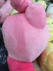 PINK PUFFY POWER Kirby 30th Anniversary Holds Heart Big Plush (In-stock)