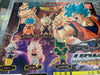 Dragon Ball Super Ultimate Deformed Mascot Burst 5 Pieces Set (In-stock)