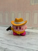Kirby Muteki Suteki Closet Mini Figure 5 Pieces Set (In-stock)