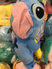 Disney Stitch Holds Gun Medium Plush (In-stock)