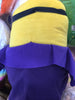 Despicable Me Stuart the Minion Halloween Vampire Large Plush (In-stock)