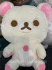 Rilakkuma Big Face Plush XL (In-stock)