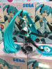 SPM Hatsune Miku Project Diva XHD Super Premium Figure (In-stock)
