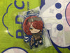 Arknights Character Rubber Keychain Vol.3 11 Pieces Set(In-stock)