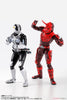 S.H.Figuarts Shinkoccou Seihou Kamen Rider Den-O Momotaros Imagin (In-stock)