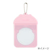 Sanrio Cinnamoroll Card Holder Case Keychain (In-stock)