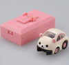 Charo QCar Charo Q-eyes Rilakkuma Korilakkuma Rechargeable Car Toy (In-stock)