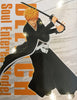 Bandai Soul Entered Model Bleach Kurosaki Ichigo Prize Figure (In-stock)