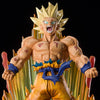 Figuarts Zero Dragonball Z Super Saiyan Son Goku -ARE YOU TALKING ABOUT KRILLIN?!!!!! Limited (In-stock)