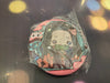 Demon Slayer Kimetsu no Yaiba Nitotan Badge Pin 9 Pieces Set (In-stock)
