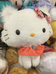 Sanrio Charmmy Kitty Long Fur Medium Plush (In-stock)