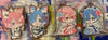 Re: Zero Rem and Ram 2 Gashapon 14 Pieces Set (In-stock)