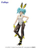FuRyu BiCute Bunnies Hatsune Miku Street Ver. Prize Figure (In-stock)