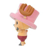 Fluffy Puffy One Piece Tony Tony Chopper Prize Figure Type B (In-stock)