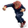 Bandai Spirit Jujutsu Kaisen Juhai no Jutsu Speical Yuji Itadori Pirze Figure (In-stock)