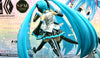 SPM Hatsune Miku Project Diva XHD Super Premium Figure (In-stock)