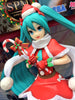 Hatsune Miku Christmas 2018 Super Premium Figure (In-stock)