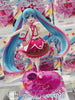 SPM Hatsune Miku Ribbon Heart Super Premium Figure (In-stock)