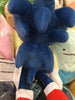 Sonic The Hedgehog Medium Plush (In-stock)