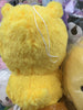 Digimon Adventure Agumon Furry Small Plush (In-stock)