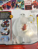Disney Big Hero 6 Baymax Light Up Sound Figure (In-stock)
