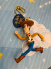 Toy Story 4 Character Figure Keychain 6 Pieces Set (In-stock)
