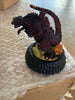 Godzilla High Grand Real Figure 4 Pieces Set (In-stock)