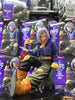 BWCF Dragon Ball Trunks Prize Figure (In-stock)