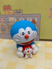 Doraemon Sofubi Figure Vol.4 4 Pieces Set (In-stock)