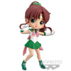 Q Posket Sailor Moon Eternal Sailor Jupiter Prize Figure (In-stock)