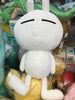 FuRyu Tuzki White Rabbit Medium Plush (In-stock)