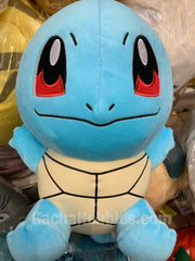 Pokemon Squirtle Big Head Plush (In-stock)