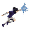 Bandai Spirit Naruto Uchiha Sasuke Junior Effectreme Prize Figure (In-stock)