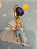 Toy Story 4 Character Figure Keychain 6 Pieces Set (In-stock)