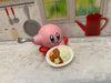 Kirby Cooking Time Figure 5 Pieces Set (In-stock)