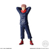 Bandai Jujutsu Kaisen Styling Figure 4 Pieces Set (In-stock)